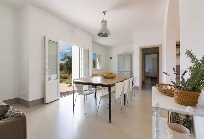 Villa Rosalore