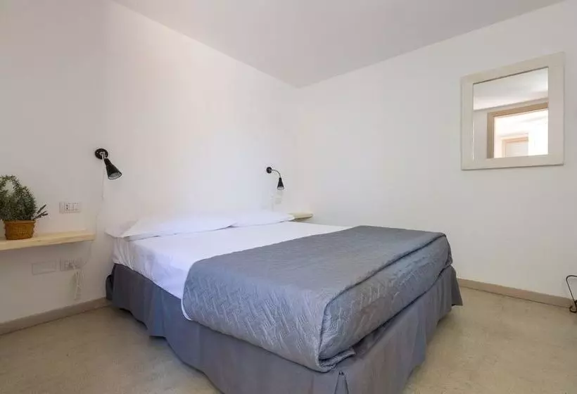 Villa Rosalore