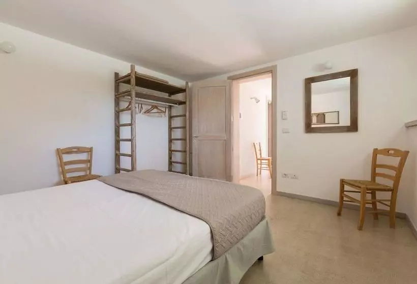 Villa Rosalore