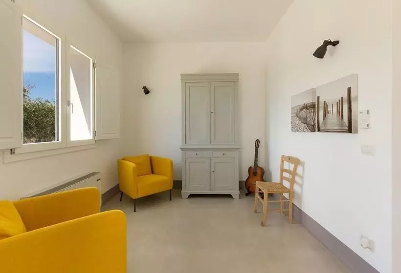 Villa Rosalore