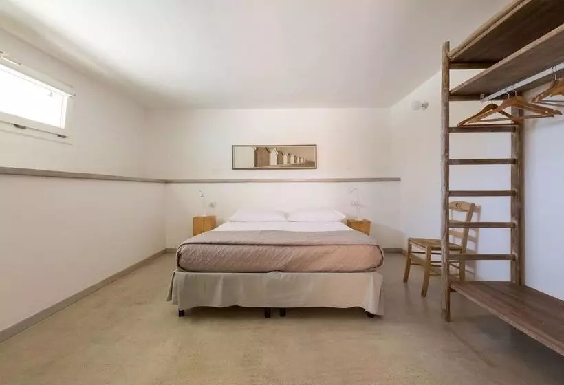 Villa Rosalore