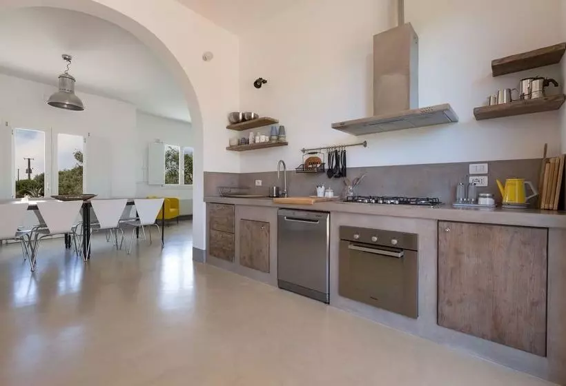 Villa Rosalore