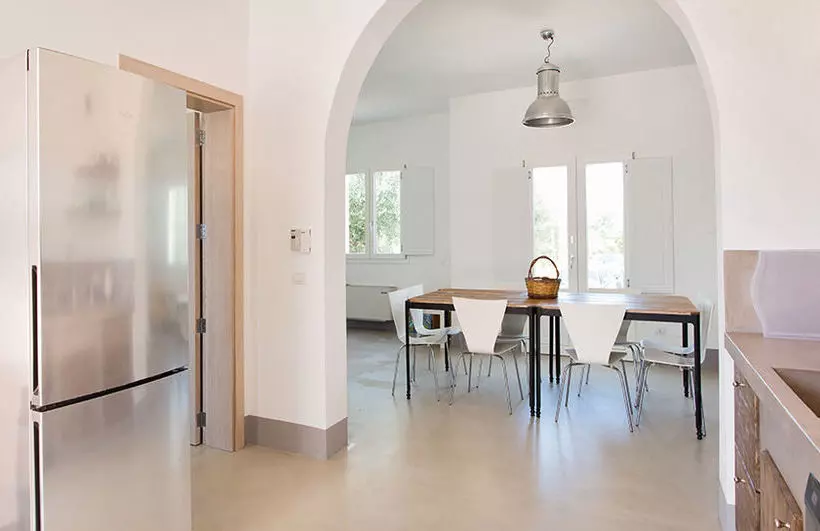 Villa Rosalore