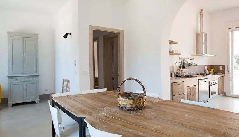 Villa Rosalore