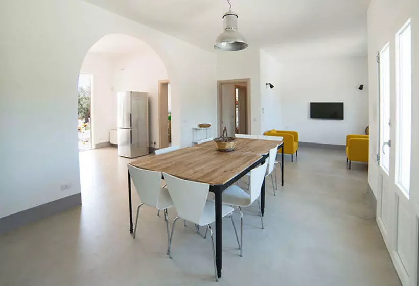 Villa Rosalore
