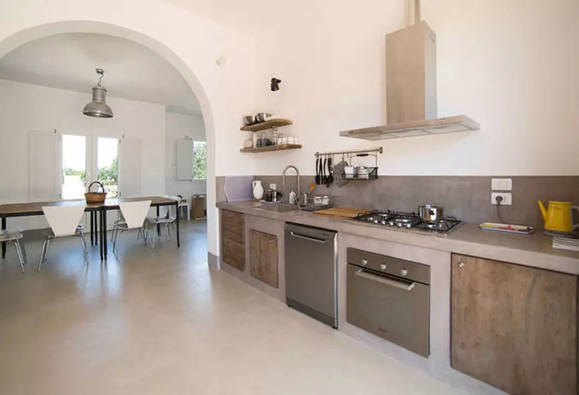 Villa Rosalore