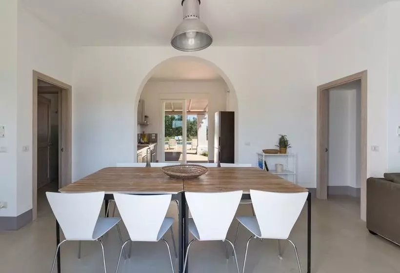Villa Rosalore