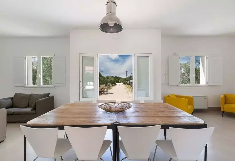 Villa Rosalore
