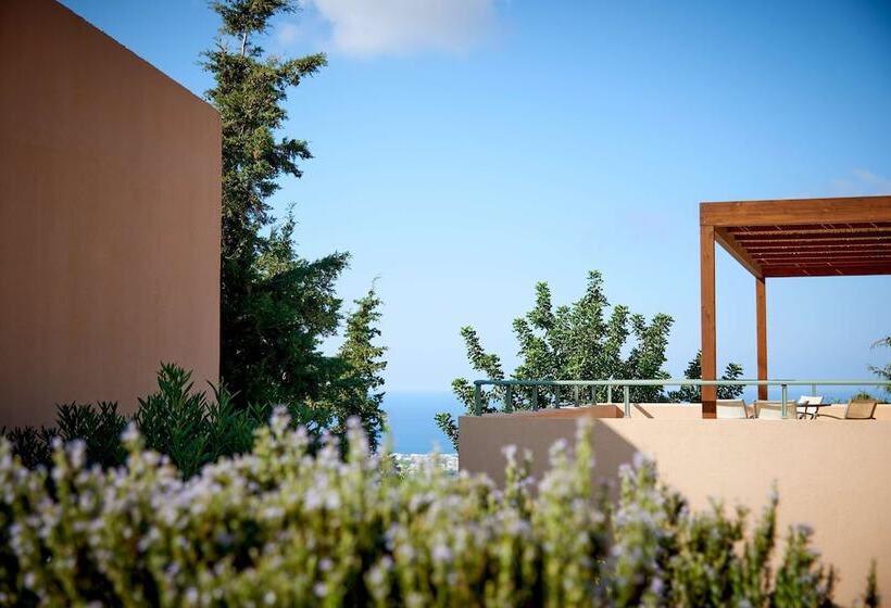 Village Heights Resort