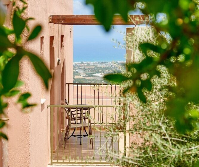 Village Heights Resort