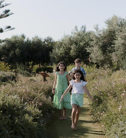 Village Heights Resort