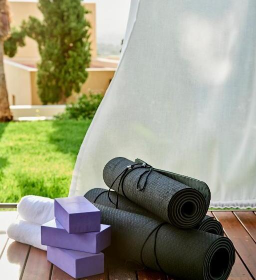 Village Heights Resort