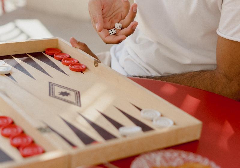 Village Heights Resort