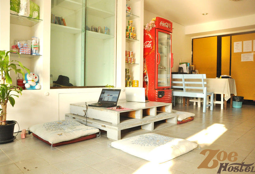 Zoe Hostel