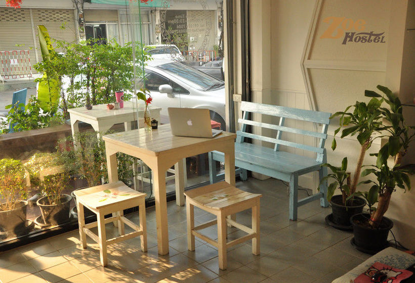 Zoe Hostel