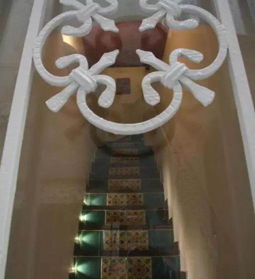 تختخواب و صبحانه Palazzo Della Poesia Casa Vacanze