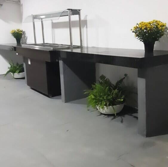 ユースホステル Pousada Amarante Praia