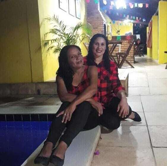 ユースホステル Pousada Amarante Praia