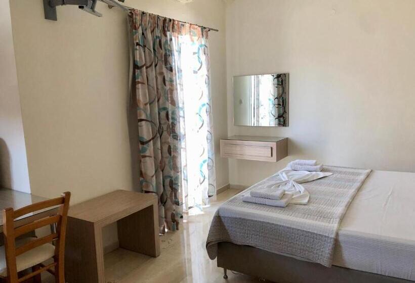 Angelica Studios And Apartments