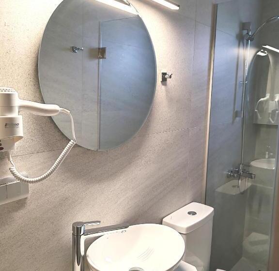 Angelica Studios And Apartments