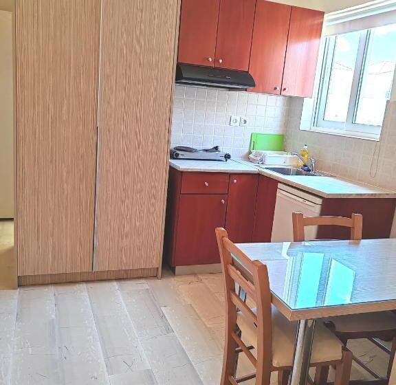 Angelica Studios And Apartments