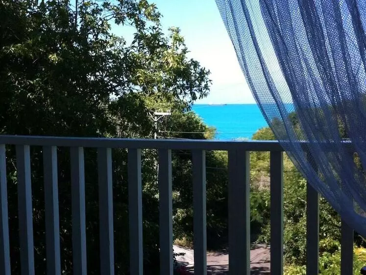 Galley Bay Cottages