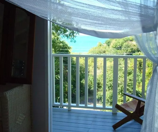 Galley Bay Cottages