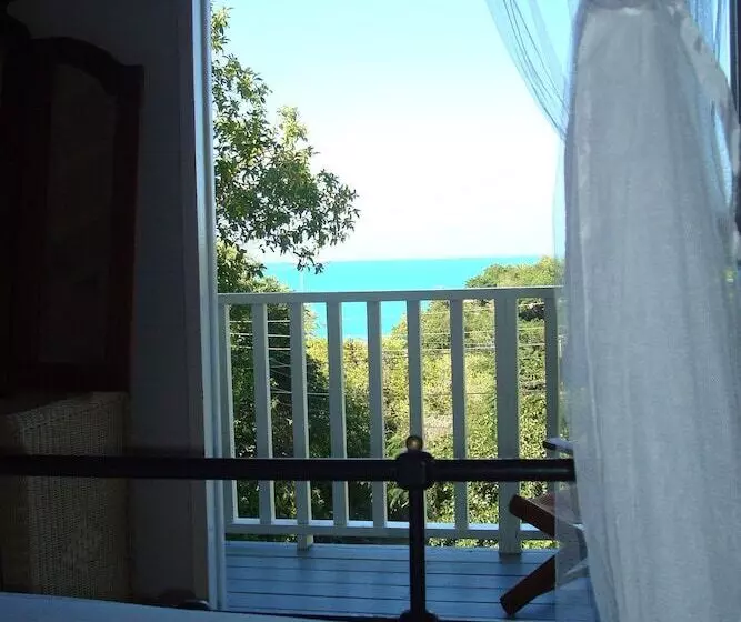 Galley Bay Cottages