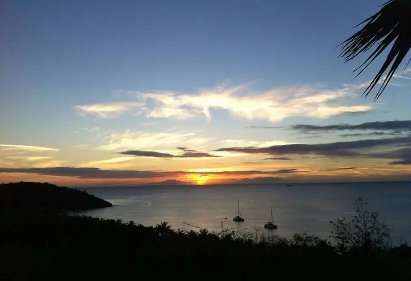 Galley Bay Cottages