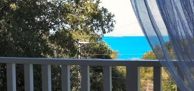 Galley Bay Cottages