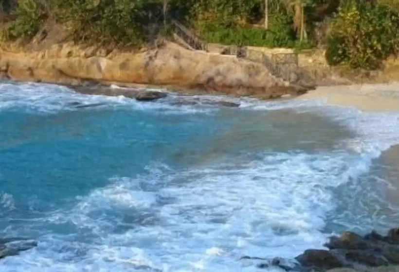 Galley Bay Cottages