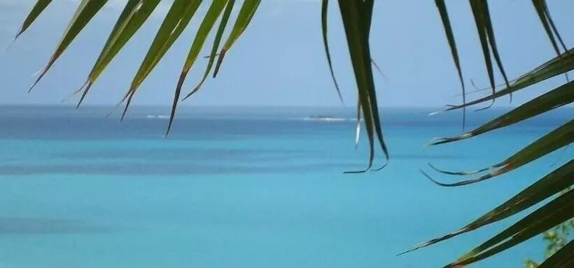 Galley Bay Cottages