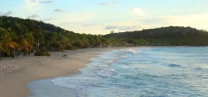 Galley Bay Cottages