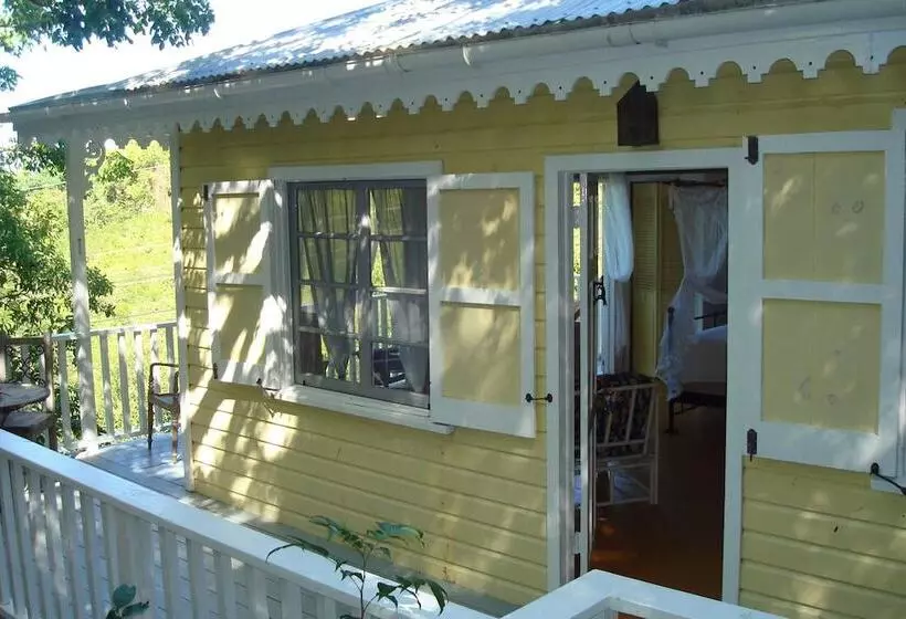 Galley Bay Cottages