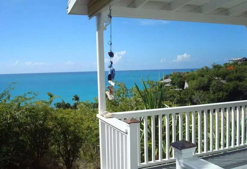 Galley Bay Cottages