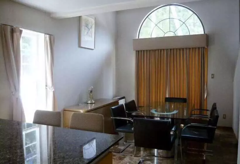 Hakuba Royal Suites