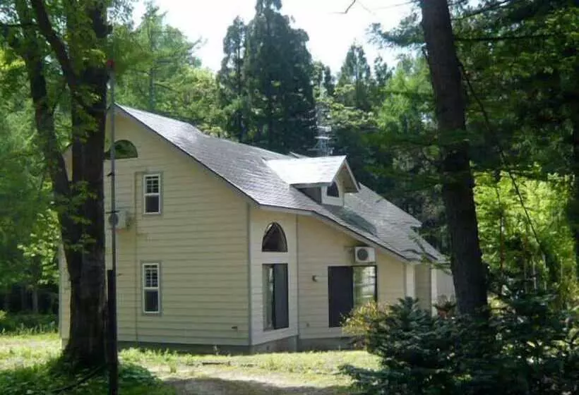 Hakuba Royal Suites