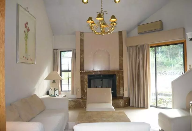 Hakuba Royal Suites