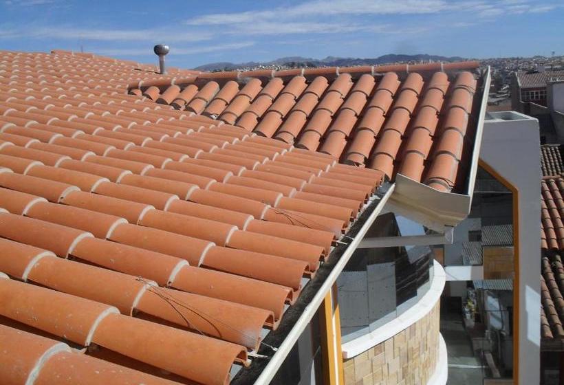 Hostal Corona Blanca