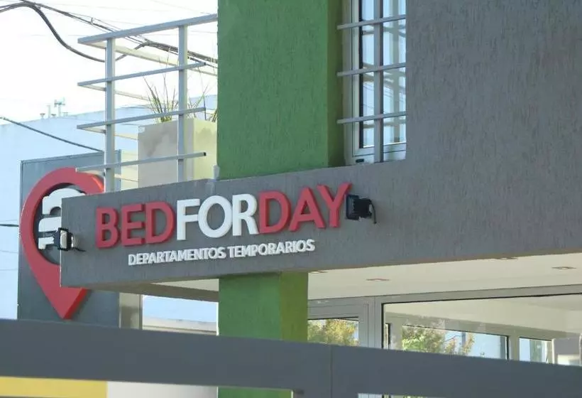ホテル Bed For Day
