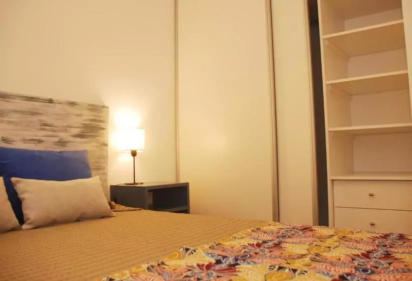 ホテル Bed For Day
