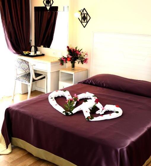 ホテル By Karaaslan Inn