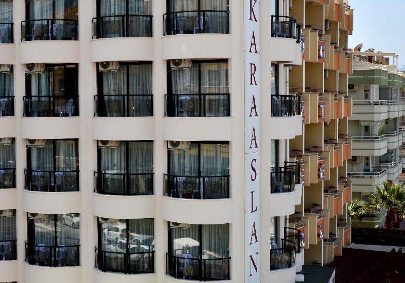 ホテル By Karaaslan Inn