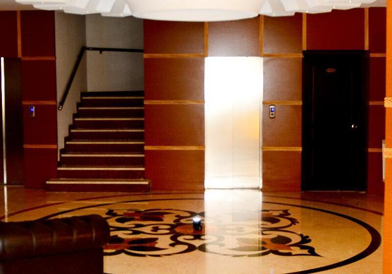 ホテル By Karaaslan Inn