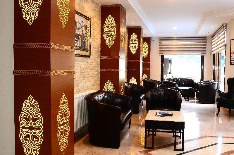 ホテル By Karaaslan Inn