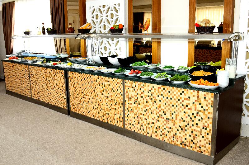 ホテル By Karaaslan Inn