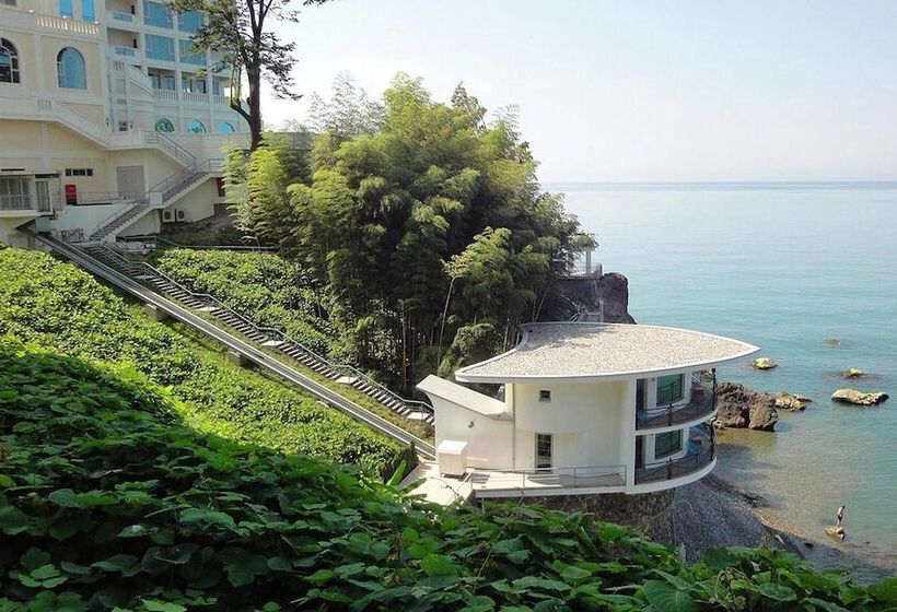 هتل Castello Mare