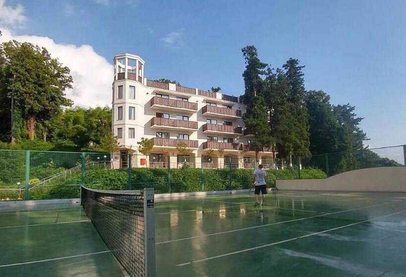 هتل Castello Mare