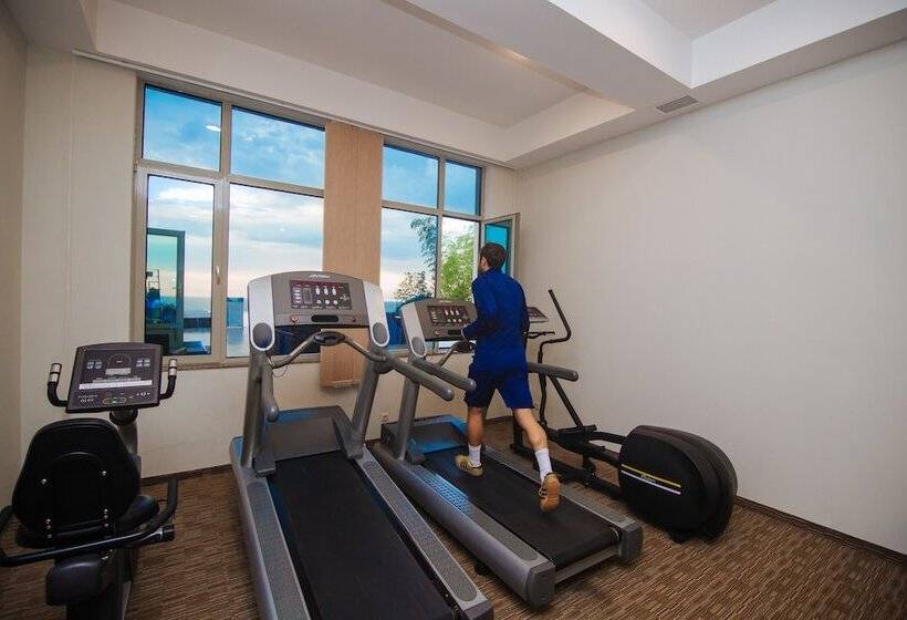 هتل Castello Mare