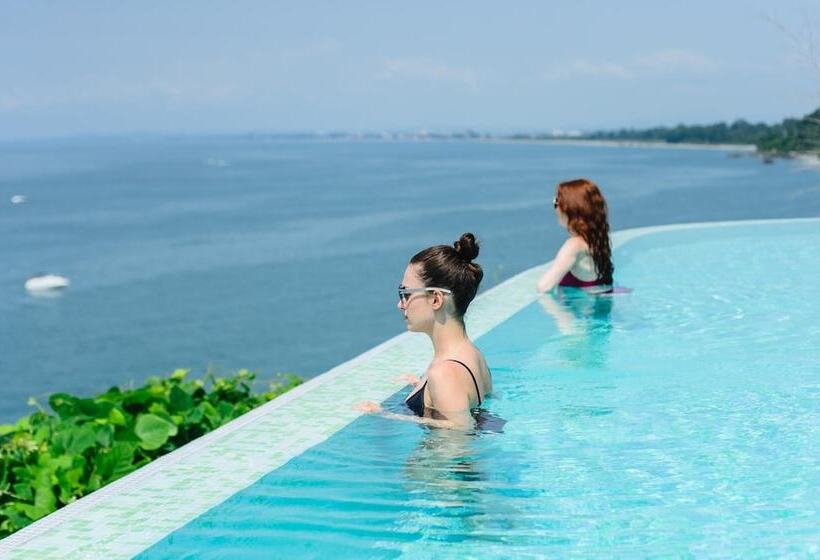 هتل Castello Mare